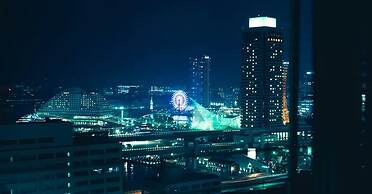 THE ORIENT
