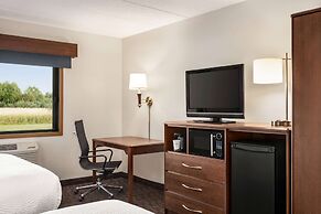 AmericInn by Wyndham Baudette