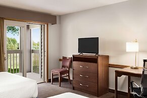 AmericInn by Wyndham Baudette