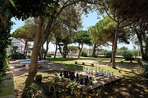 AluaSun Far Menorca Hotel