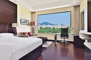 Jaipur Marriott Hotel