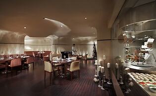 Jaipur Marriott Hotel