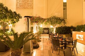 Jaipur Marriott Hotel