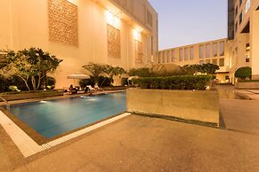 Jaipur Marriott Hotel