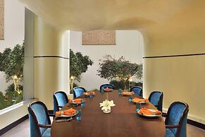 Jaipur Marriott Hotel