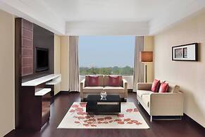 Jaipur Marriott Hotel