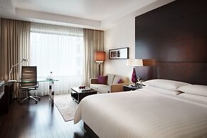 Jaipur Marriott Hotel