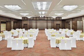 Jaipur Marriott Hotel