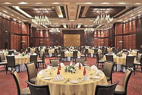 Jaipur Marriott Hotel