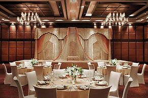 Jaipur Marriott Hotel