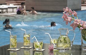 Jaipur Marriott Hotel