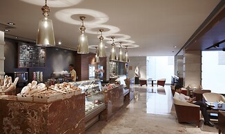 Jaipur Marriott Hotel