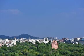Jaipur Marriott Hotel