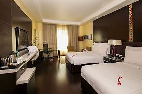 Jaipur Marriott Hotel