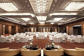 Jaipur Marriott Hotel