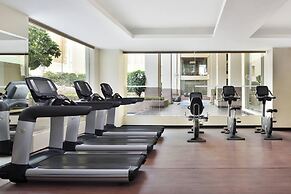 Jaipur Marriott Hotel
