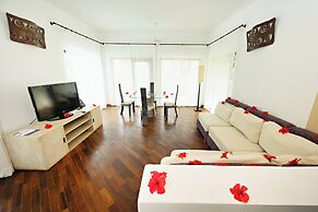 Essque Zalu Zanzibar