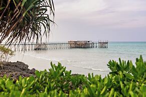 Essque Zalu Zanzibar
