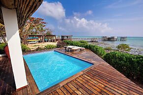 Essque Zalu Zanzibar