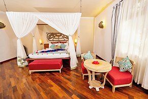 Essque Zalu Zanzibar
