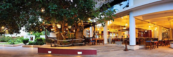 Essque Zalu Zanzibar