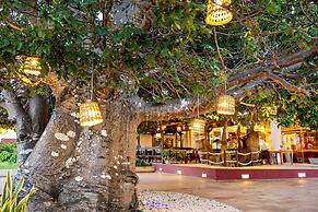 Essque Zalu Zanzibar