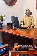 Essque Zalu Zanzibar