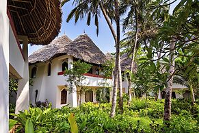 Essque Zalu Zanzibar