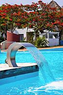 Essque Zalu Zanzibar