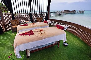 Essque Zalu Zanzibar