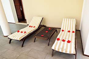Essque Zalu Zanzibar