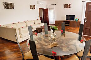 Essque Zalu Zanzibar