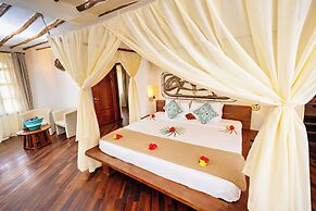 Essque Zalu Zanzibar