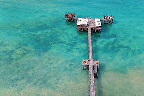 Essque Zalu Zanzibar