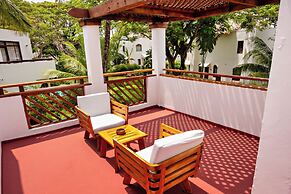 Essque Zalu Zanzibar