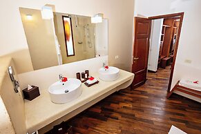 Essque Zalu Zanzibar