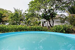 Essque Zalu Zanzibar