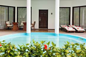 Essque Zalu Zanzibar