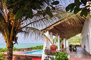 Essque Zalu Zanzibar