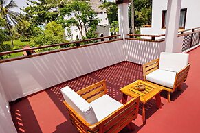 Essque Zalu Zanzibar