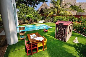 Essque Zalu Zanzibar