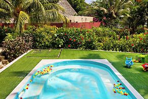 Essque Zalu Zanzibar