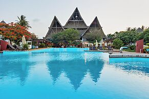 Essque Zalu Zanzibar
