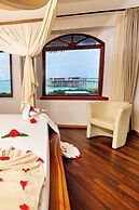 Essque Zalu Zanzibar