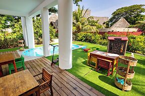 Essque Zalu Zanzibar