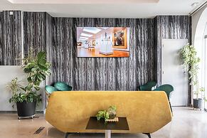 Grand Hotel Niort Centre