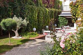 Grand Hotel Niort Centre