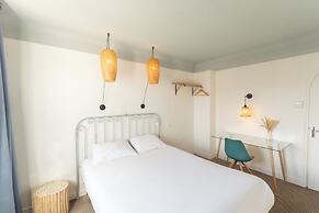 Grand Hotel Niort Centre