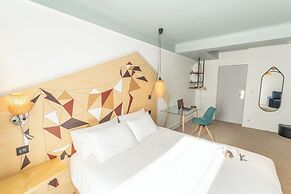 Grand Hotel Niort Centre