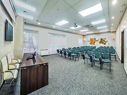 Hotel-Centre Avanta